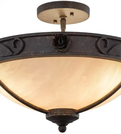 The Arabesque by Meyda Lighting - Image 8