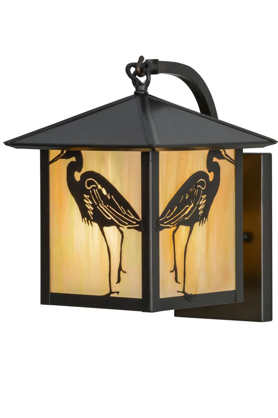 The Seneca by Meyda Lighting - Image 1