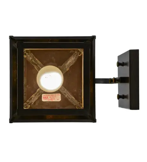 The Seneca by Meyda Lighting - Image 7