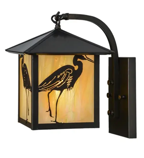 The Seneca by Meyda Lighting - Image 8