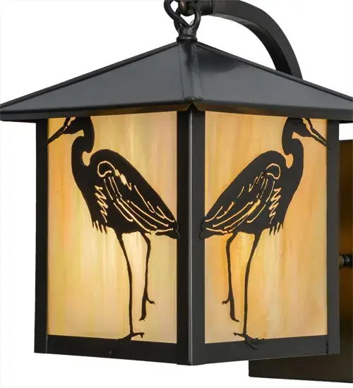 The Seneca by Meyda Lighting - Image 9