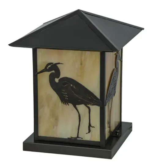 The Meyda Tiffany - Seneca by Meyda Lighting - Image 3