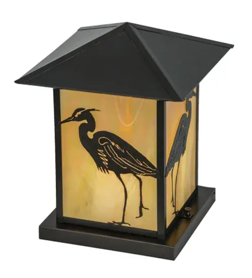 The Meyda Tiffany - Seneca by Meyda Lighting - Image 4