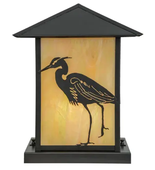 The Meyda Tiffany - Seneca by Meyda Lighting - Image 5