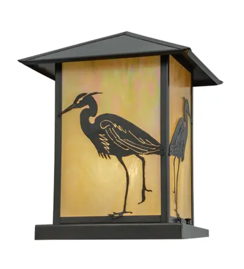 The Meyda Tiffany - Seneca by Meyda Lighting - Image 6