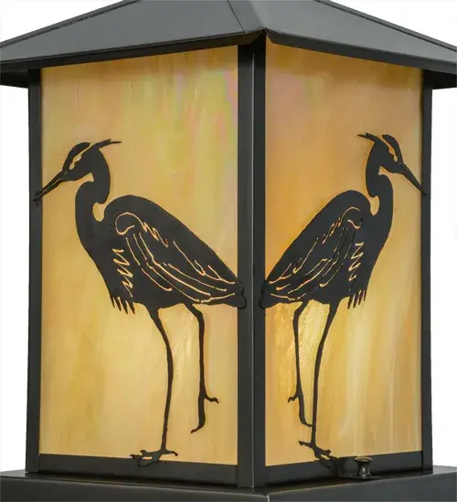 The Meyda Tiffany - Seneca by Meyda Lighting - Image 7