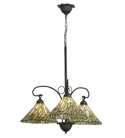 The Willow by Meyda Lighting - Image 2