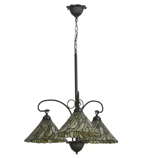 The Willow by Meyda Lighting - Image 3