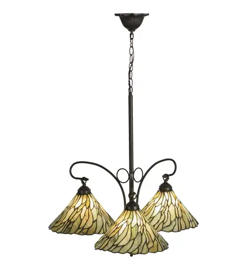 The Willow by Meyda Lighting - Image 4