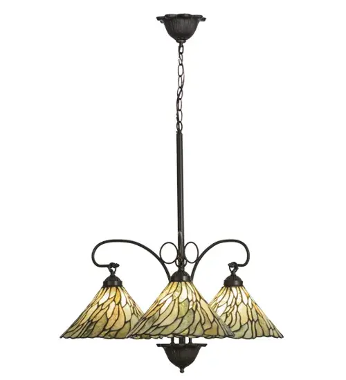 The Willow by Meyda Lighting - Image 5