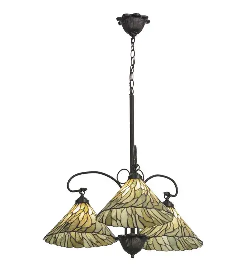 The Willow by Meyda Lighting - Image 6