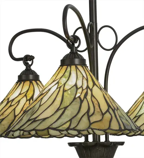 The Willow by Meyda Lighting - Image 8