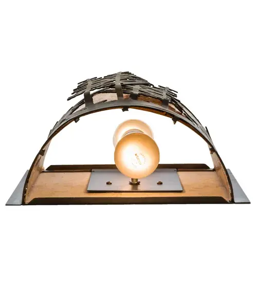 The Meyda Tiffany - Tall Pines by Meyda Lighting - Image 7