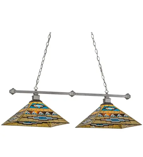 The Valencia Mission by Meyda Lighting - Image 1