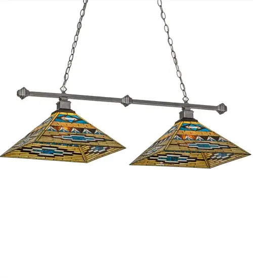 The Valencia Mission by Meyda Lighting - Image 5