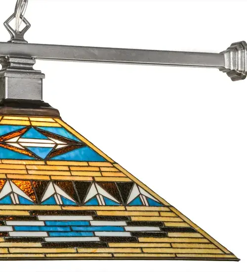 The Valencia Mission by Meyda Lighting - Image 7