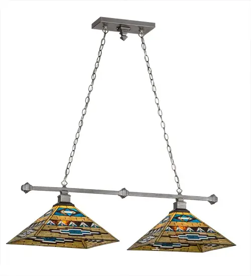 The Valencia Mission by Meyda Lighting - Image 9