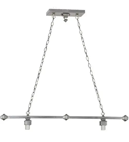 The Valencia Mission by Meyda Lighting - Image 10