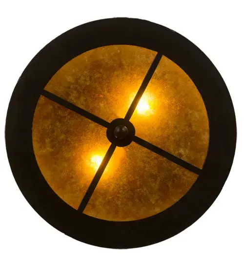 The Meyda Tiffany - Buffalo by Meyda Lighting - Image 7