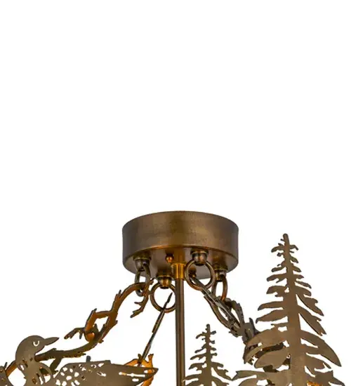 The Loon by Meyda Lighting - Image 9