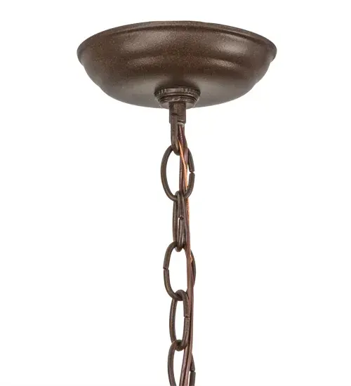 The Meyda Tiffany - Tall Pines by Meyda Lighting - Image 9