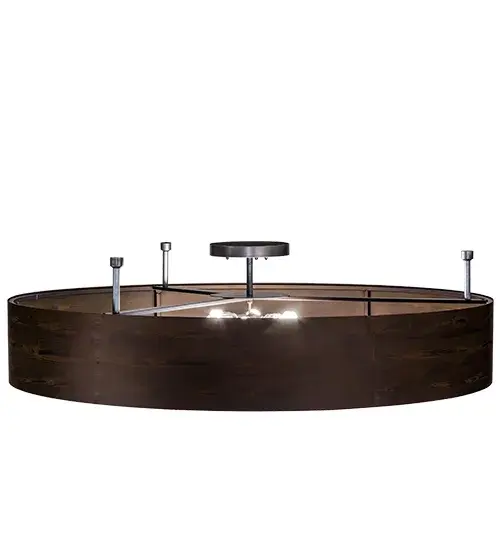 The Cilindro by Meyda Lighting - Image 4