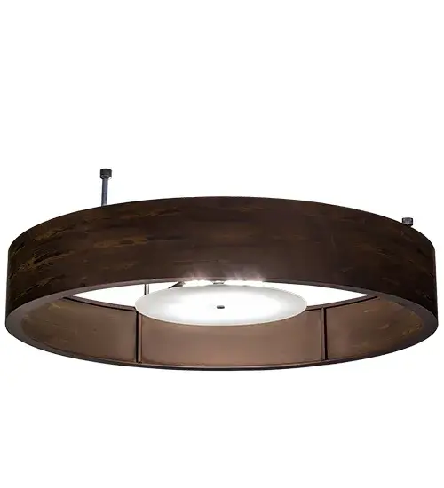 The Cilindro by Meyda Lighting - Image 6