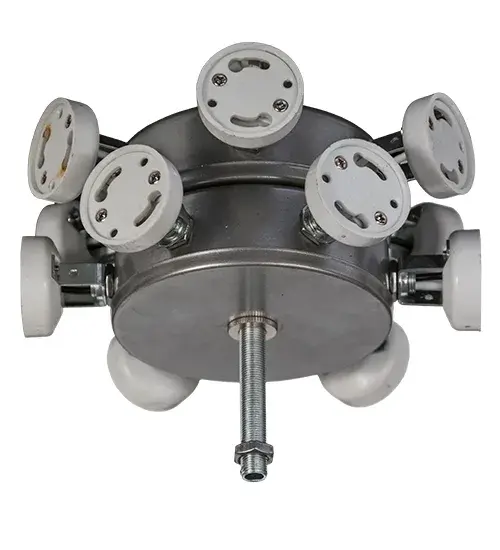 The Cilindro by Meyda Lighting - Image 9