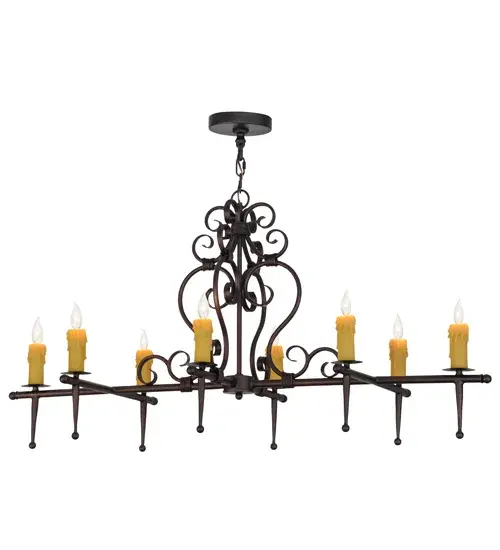 The Monica by Meyda Lighting - Image 2