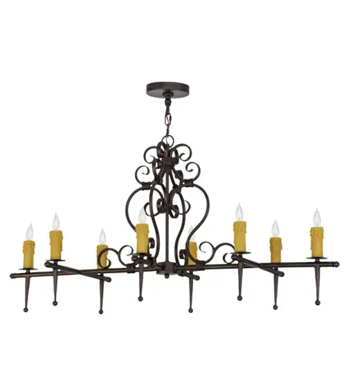 The Monica by Meyda Lighting - Image 3