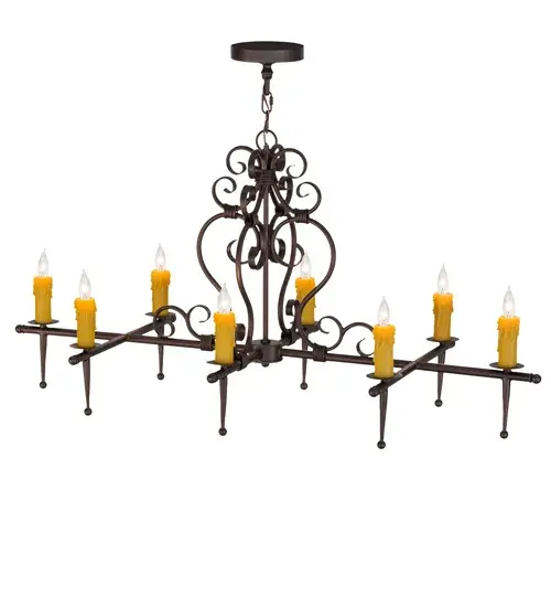 The Monica by Meyda Lighting - Image 4