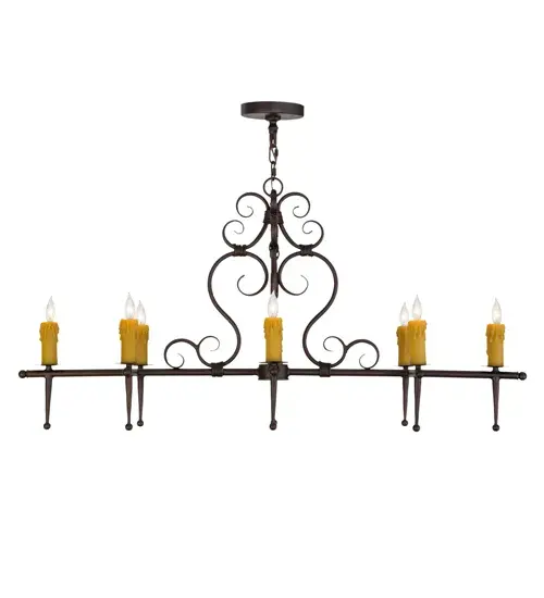 The Monica by Meyda Lighting - Image 5