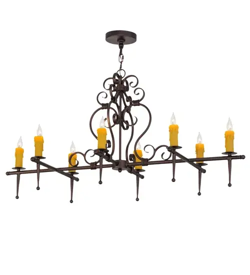 The Monica by Meyda Lighting - Image 6