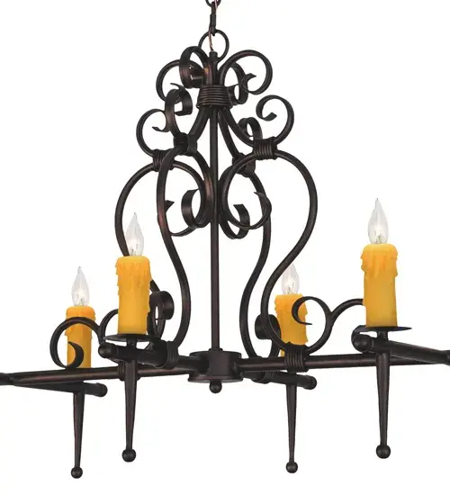 The Monica by Meyda Lighting - Image 10
