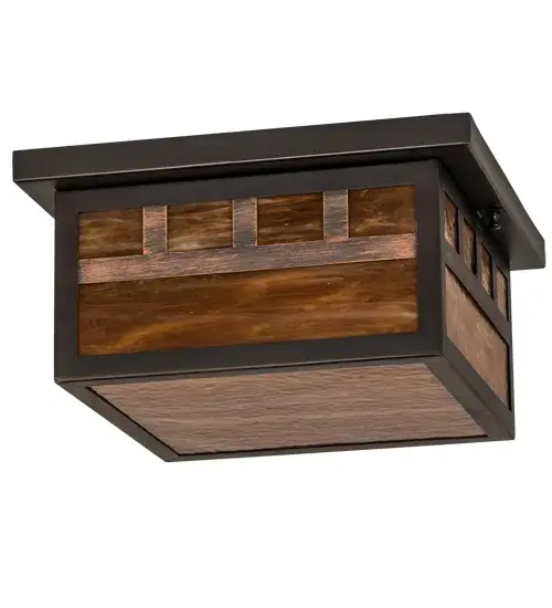 The Hyde Park by Meyda Lighting - Image 3