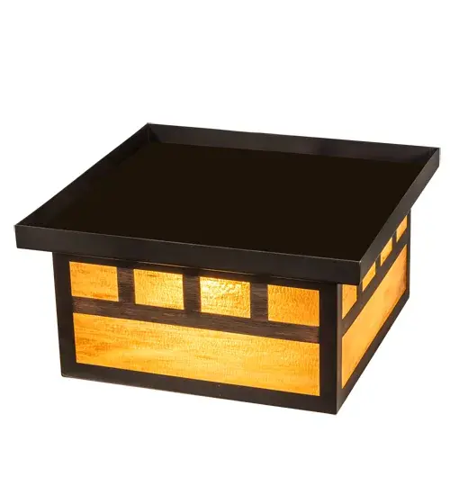 The Hyde Park by Meyda Lighting - Image 4