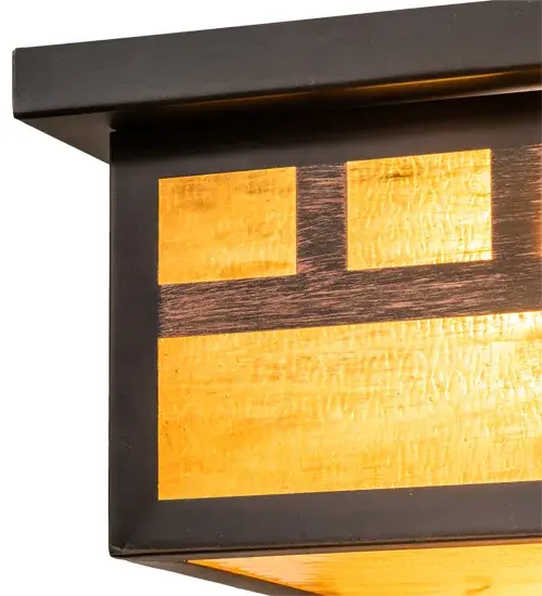 The Hyde Park by Meyda Lighting - Image 8