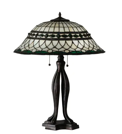 The Tiffany Roman by Meyda Lighting - Image 3