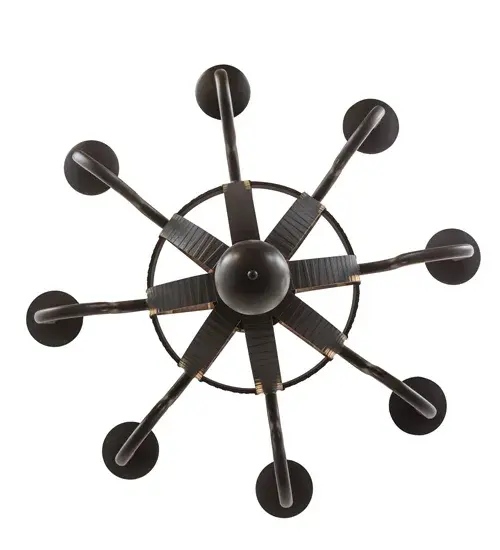 The Barrel Stave by Meyda Lighting - Image 7