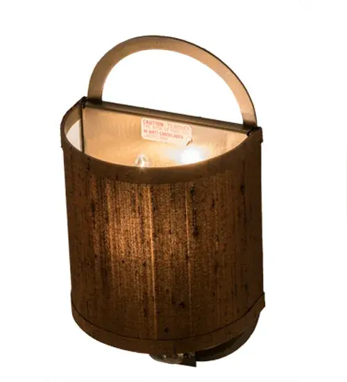 The Cilindro by Meyda Lighting - Image 3