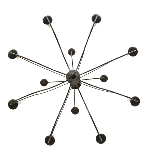 The Polonaise by Meyda Lighting - Image 6