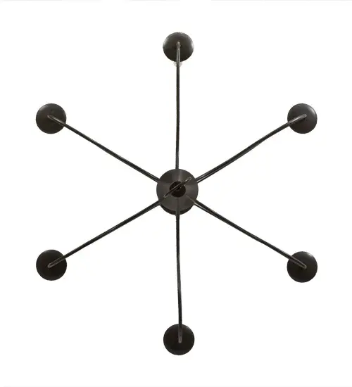 The Polonaise by Meyda Lighting - Image 6
