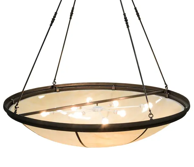 The Meyda Tiffany - Commerce by Meyda Lighting - Image 3