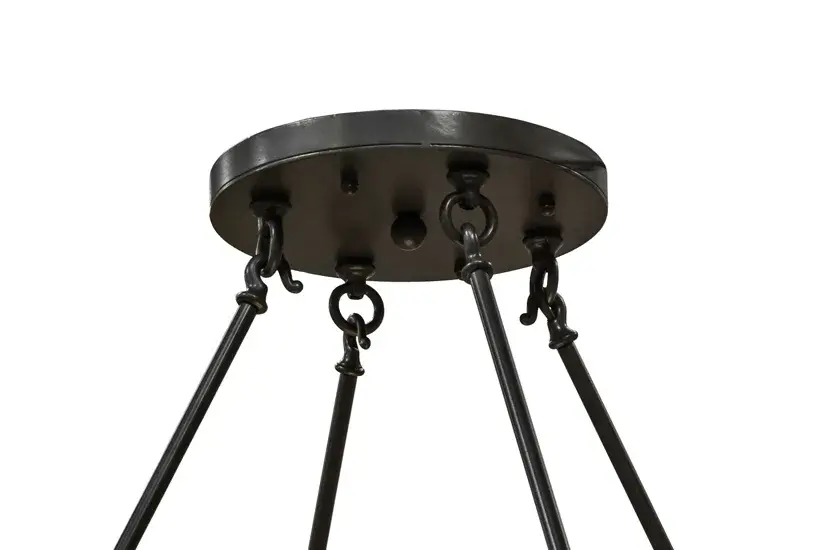 The Meyda Tiffany - Commerce by Meyda Lighting - Image 8