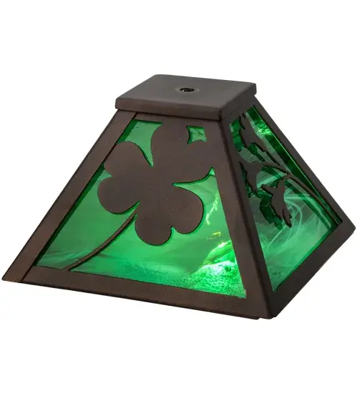 The Shamrock by Meyda Lighting - Image 1