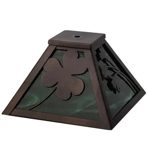 The Shamrock by Meyda Lighting - Image 2