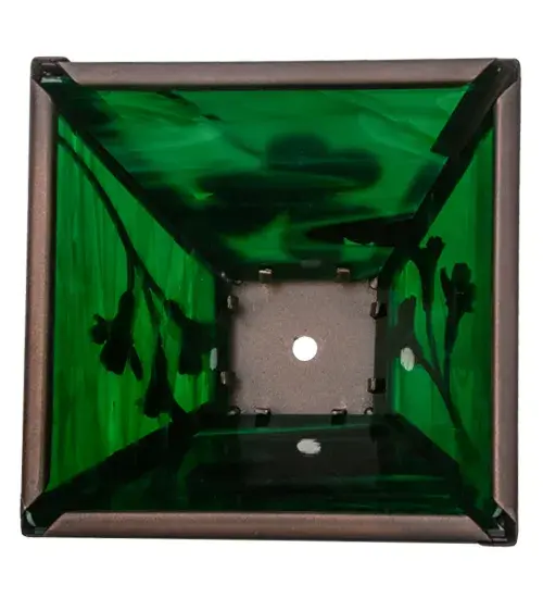 The Shamrock by Meyda Lighting - Image 3