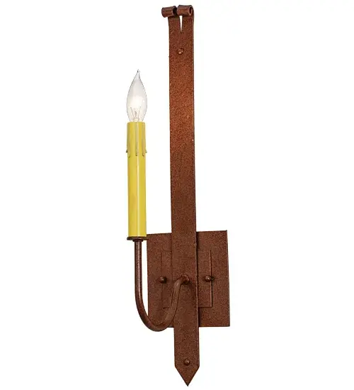 The Primitive by Meyda Lighting - Image 1