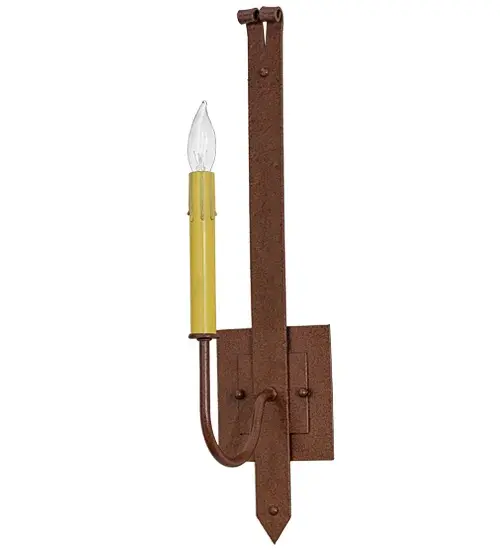 The Primitive by Meyda Lighting - Image 3