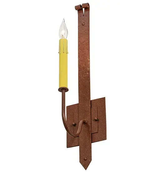 The Primitive by Meyda Lighting - Image 6